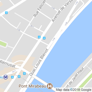 Map — Feeli headquarters