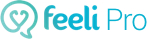 Feeli Pro Logo